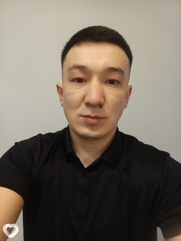 Нурхат, 26, Астане — анкета №3856874