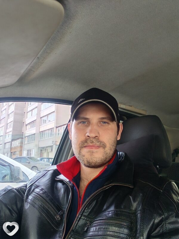 Дмитрий, 35, Пензе — анкета №3856876