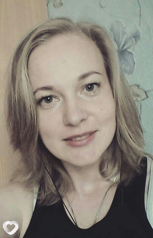 Катюша, 41, Ярославле — анкета №3856838