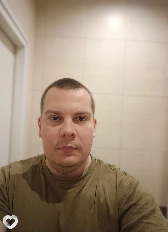 Игорь, 29, Санкт-Петербурге — анкета №3856841