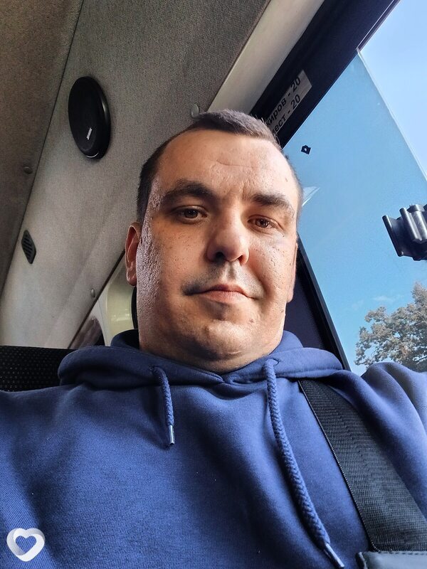 Андрей, 35, Обнинске — анкета №3856842