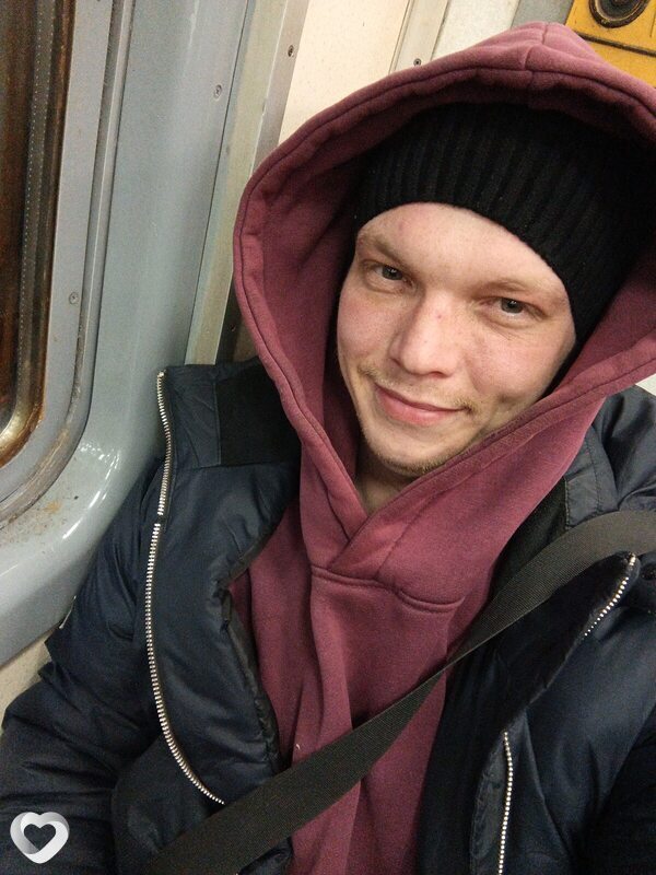 Алексей, 31, Мытищах — анкета №3856814