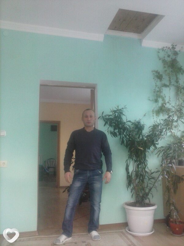 Элзар, 43, Новосибирске — анкета №3856817