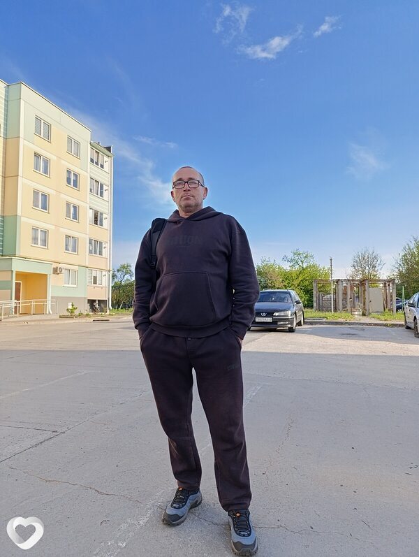 Валерий, 55, Калинковичах — анкета №3856823