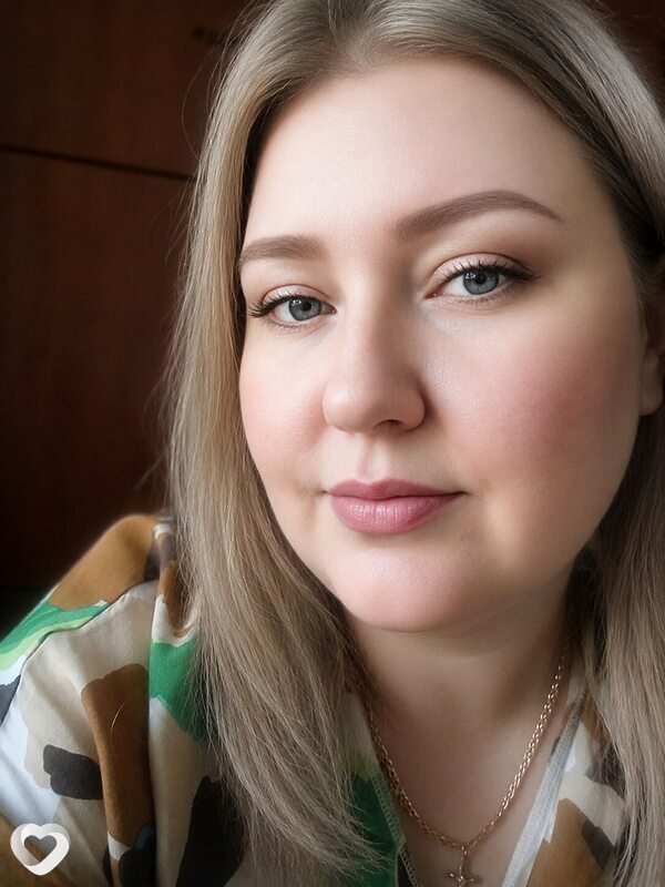 Марина, 38, Одессе — анкета №3856780