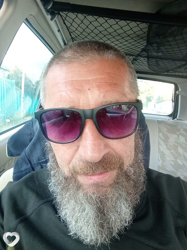 Эдуард, 52, Белгороде — анкета №3856781