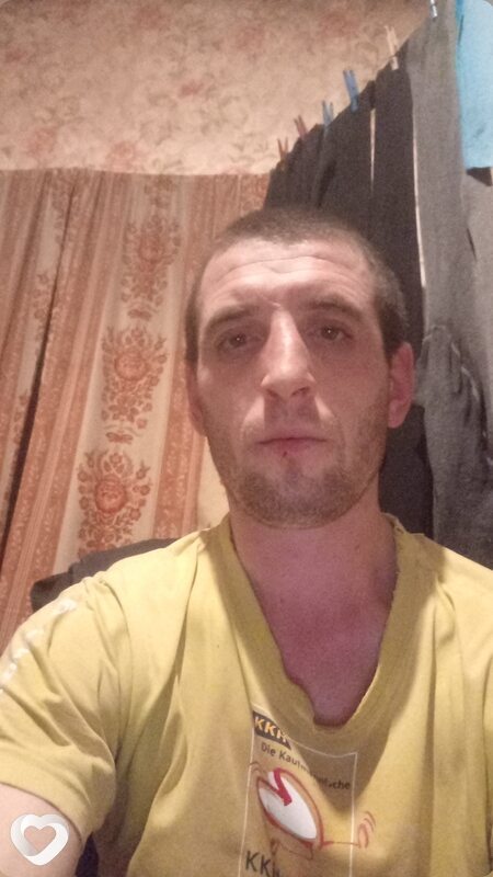 Николай, 32, Керчи — анкета №3856783