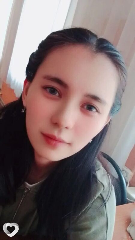 Сана Чан, 28, Караганде — анкета №3856802