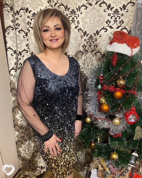 Гальнур, 51, Березниках — анкета №3857229