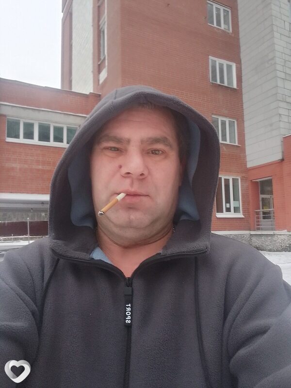 Денис, 45, Шахтах — анкета №3857230