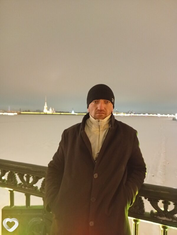 Александр, 32, Санкт-Петербурге — анкета №3857232