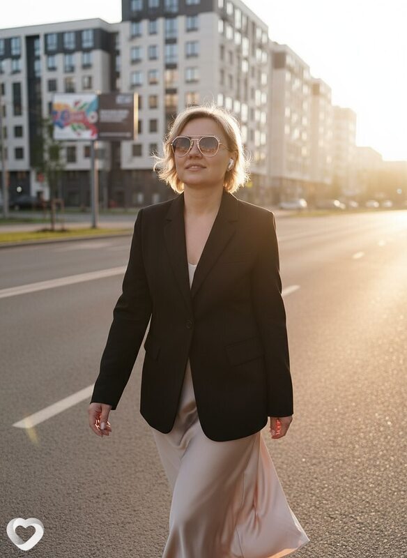 Ева, 35, Альметьевске — анкета №3857239