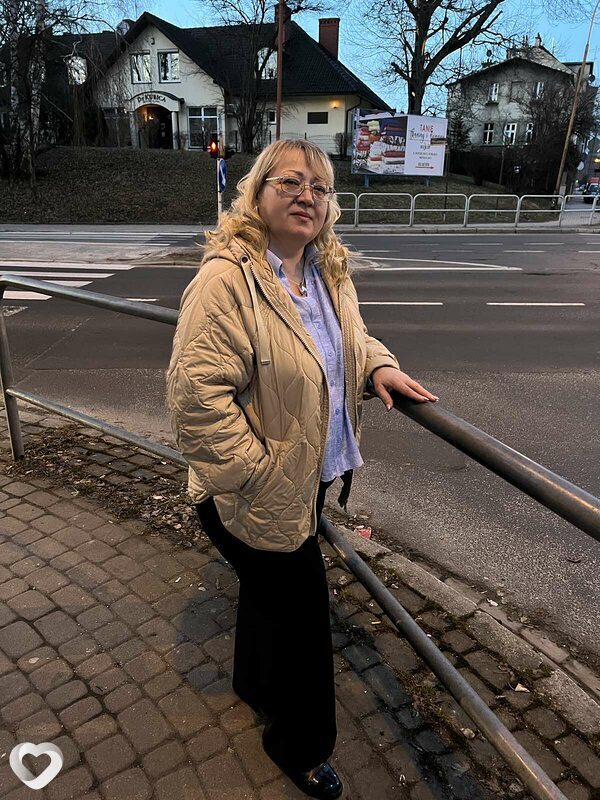Iryna, Белско-Бяла