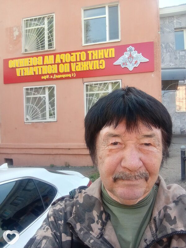 Дамир, 59, Салавате — анкета №3856935