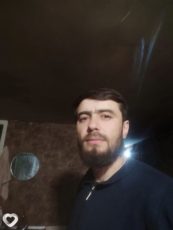 Руслан, 38, Благовещенске — анкета №3856936