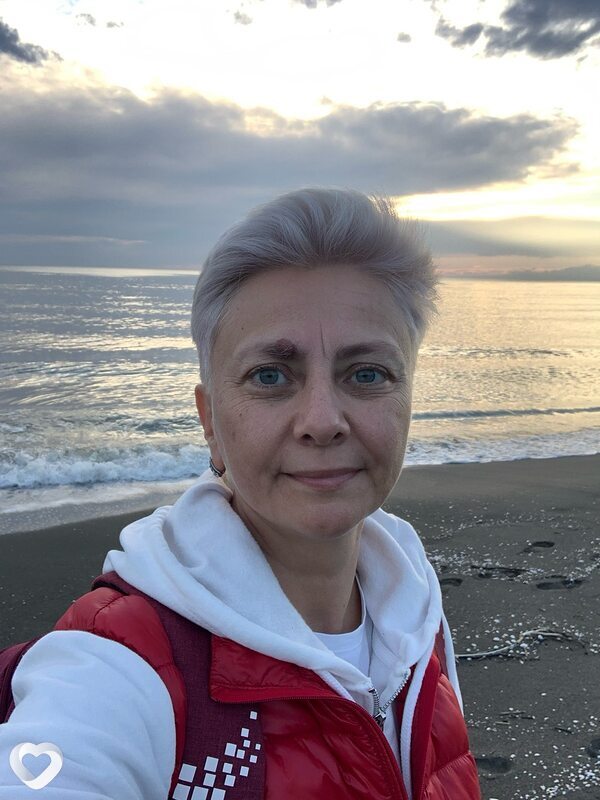 Tanya, 54, Минске — анкета №3856940