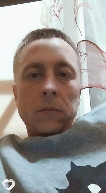 Алексей, 41, Бобруйске — анкета №3856944