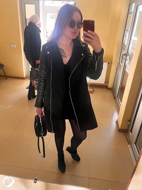 Алена, 34, Харькове — анкета №3856884