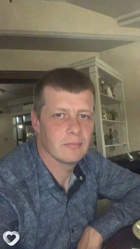 Aleksei, 40, Новочеркасске — анкета №3856892