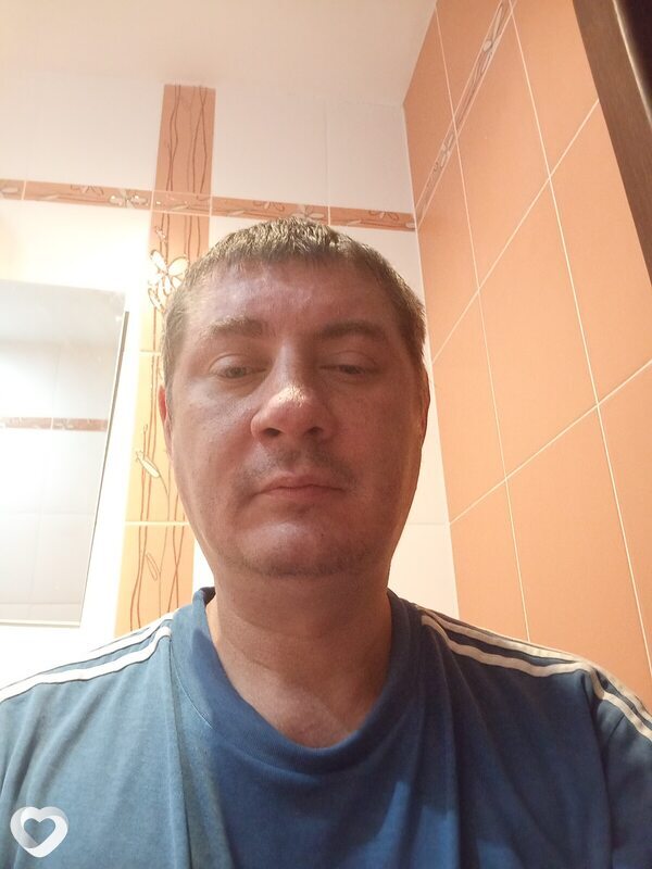Кирилл, 40, Волгограде — анкета №3856895