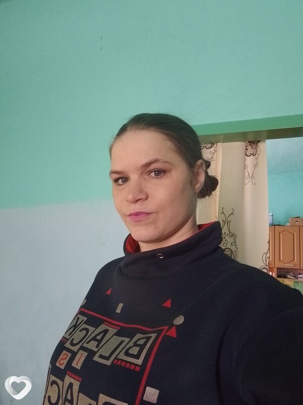 Виолета, 30, Минусинске — анкета №3856903