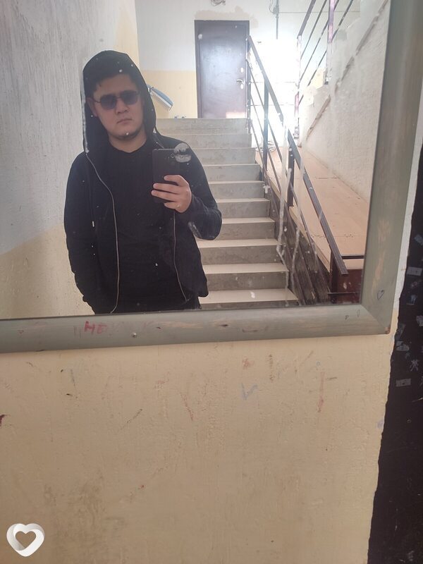 Азамат, 21, Актау — анкета №3856904