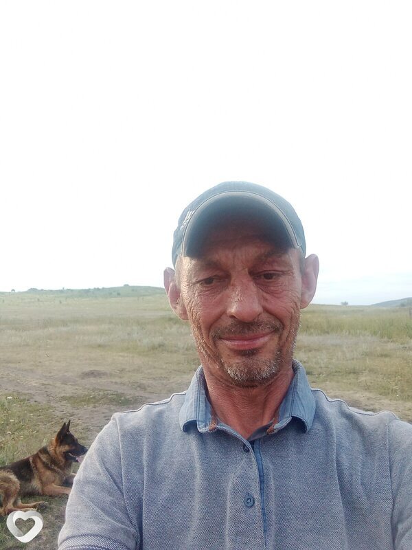 Борис, 51, Саратове — анкета №3856979
