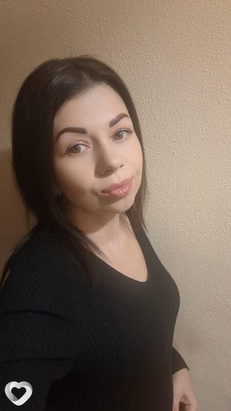 Юлия, 43, Новочеркасске — анкета №3856984