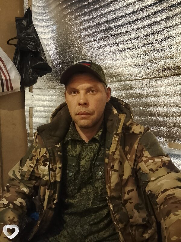 Сергей, 39, Краснодаре — анкета №3856992