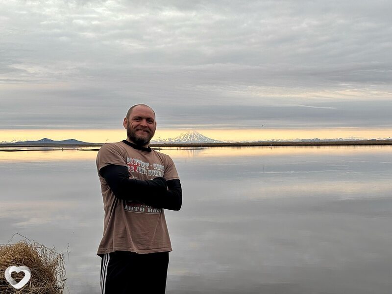 Владимир, 38, Кашире — анкета №3857001