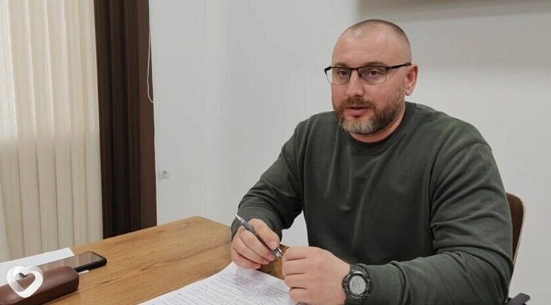 Сергей, 40, Рязани — анкета №3856913