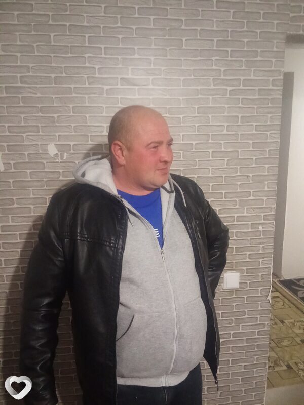 Виталий, 40, Дзержинске — анкета №3856919