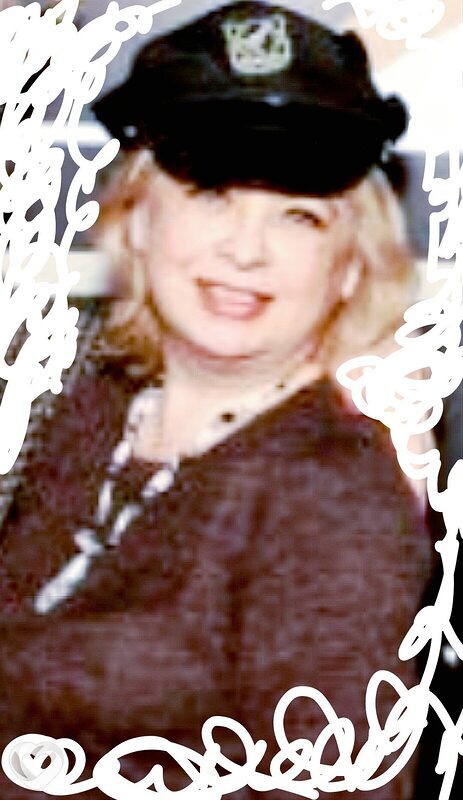 Светлана, 55, Тольятти — анкета №3856921