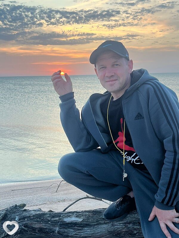 Вячеслав, 46, Краснодаре — анкета №3856929
