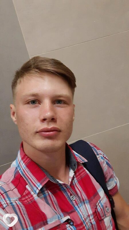 Михаил, 24, Пензе — анкета №3857308