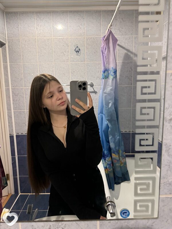 Катя, 20, Пензе — анкета №3857310