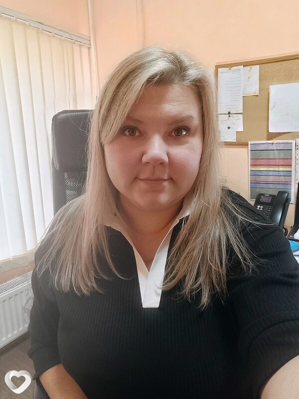 Светлана, 34, Санкт-Петербурге — анкета №3857325