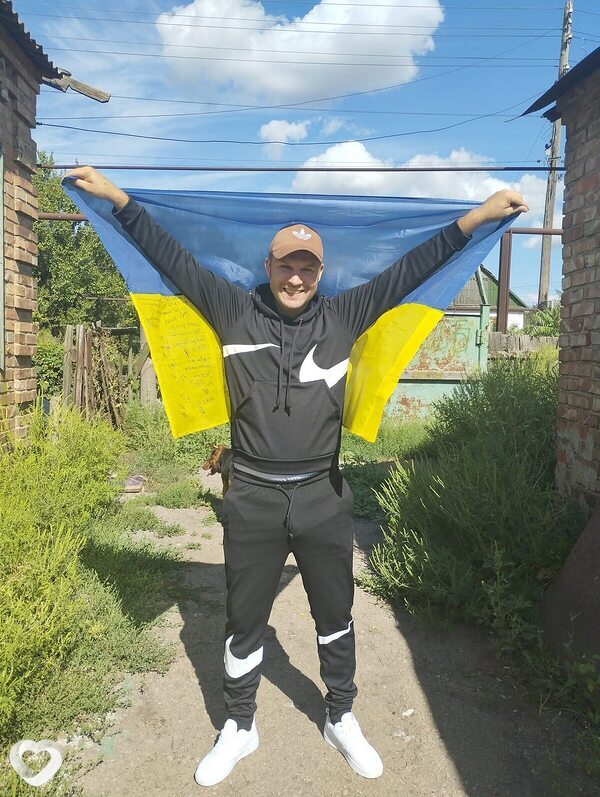 Kobzar, 35, Черкассах — анкета №3857008