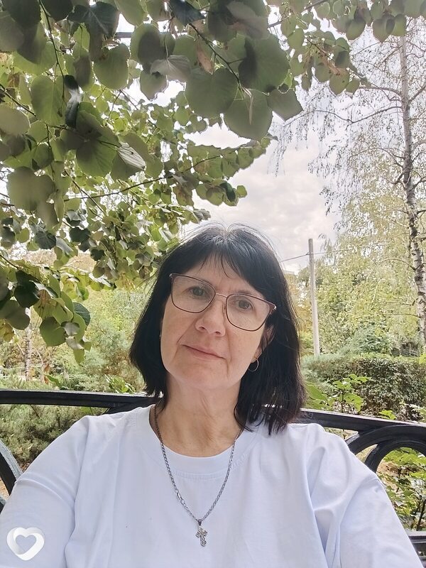 Лана, 51, Краснодаре — анкета №3857009