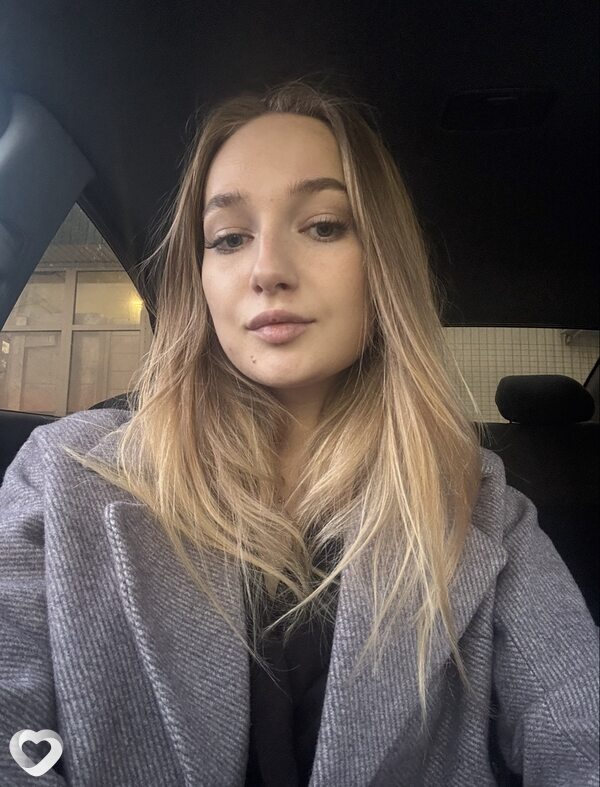 Виктория, 23, Москве — анкета №3857010