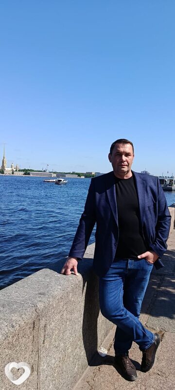 Михаил, 49, Челябинске — анкета №3857014