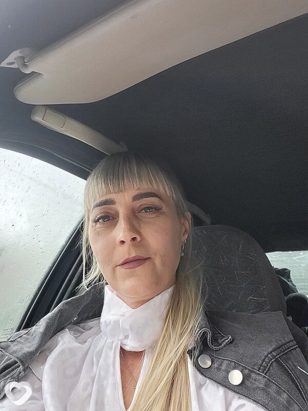 Елена, 43, Пензе — анкета №3857016
