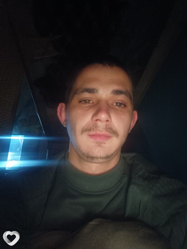 Александр, 28, Хабаровске — анкета №3857017