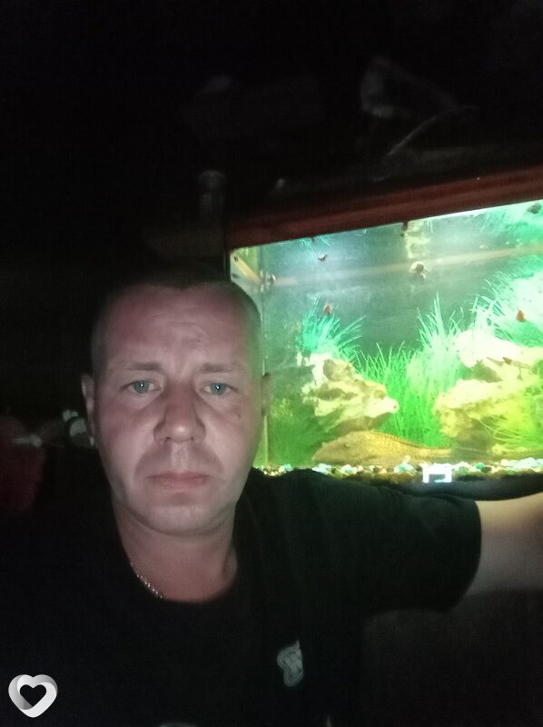 Алексей, 44, Марьине Горке — анкета №3857019