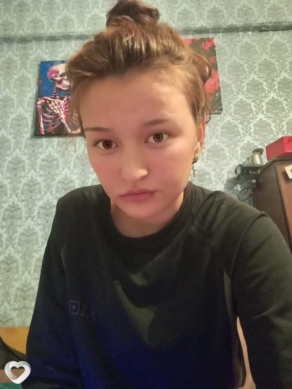 Сеня, 19, Чите — анкета №3857030