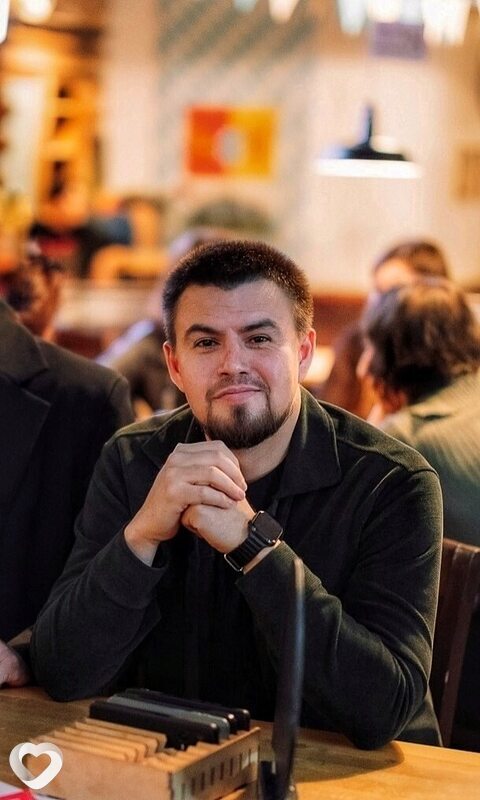 Ринат, 31, Саратове — анкета №3857035