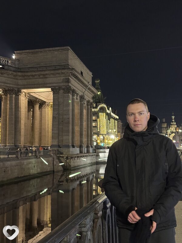 Степан, 20, Елабуге — анкета №3857041