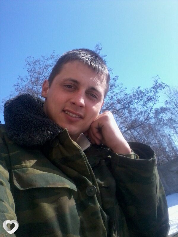 Алексей, 36, Санкт-Петербурге — анкета №3857042