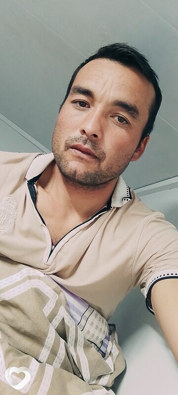 Сафарали, 29, Владимире — анкета №3857043