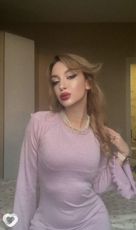 Елизавета, 26, Москве — анкета №3857046
